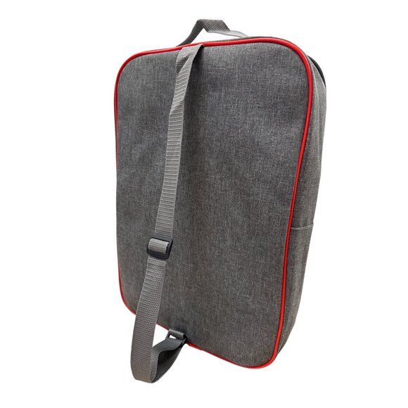 Garyce Pickleball Set 4  fiberglass honeycomb paddles 9 balls With Bag SKU 7163 - Picture 2 of 7